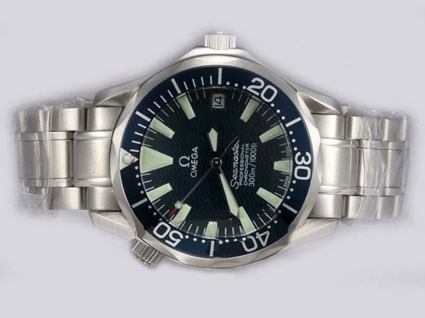 Omega Seamaster Replica Watch OM8030AG Omega Seamaster Replica Watch OM8030AG
