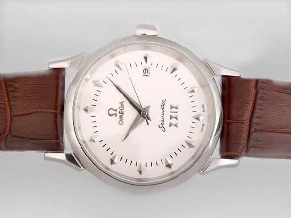 Omega Seamaster Replica Watch OM8030AH Omega Seamaster Replica Watch OM8030AH