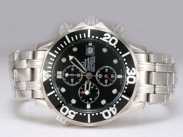Omega Seamaster Replica Watch OM8030AK Omega Seamaster Replica Watch OM8030AK