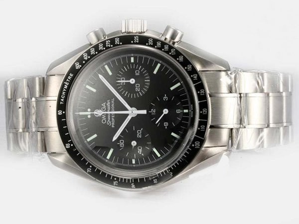 Omega Speedmaster Replica Watch OM8031H Omega Speedmaster Replica Watch OM8031H