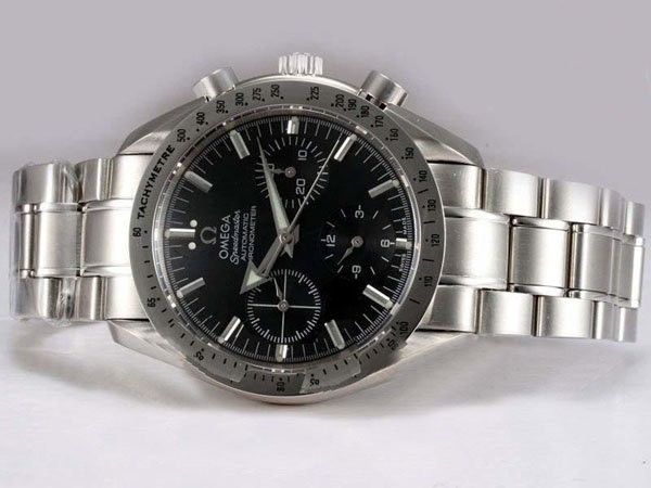 Omega Speedmaster Replica Watch OM8031O Omega Speedmaster Replica Watch OM8031O