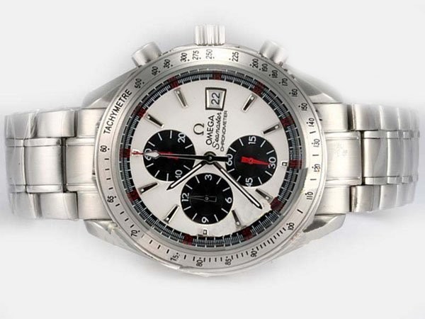 Omega Speedmaster Replica Watch OM8031T Omega Speedmaster Replica Watch OM8031T
