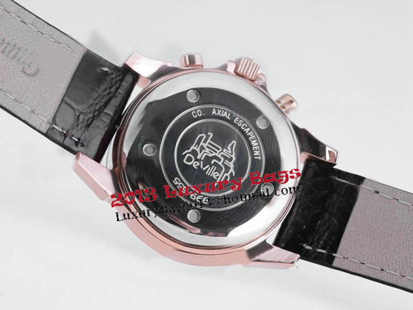 Omega Deville Replica Watch OM8041A Omega Deville Replica Watch OM8041A