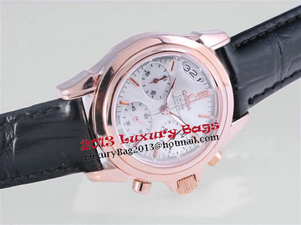 Omega Deville Replica Watch OM8041A Omega Deville Replica Watch OM8041A