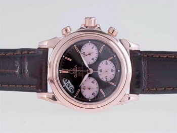 Omega Deville Replica Watch OM8041F Omega Deville Replica Watch OM8041F