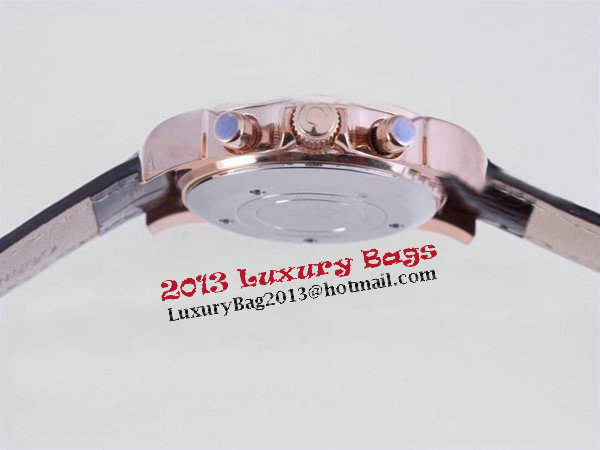 Omega Deville Replica Watch OM8041F Omega Deville Replica Watch OM8041F