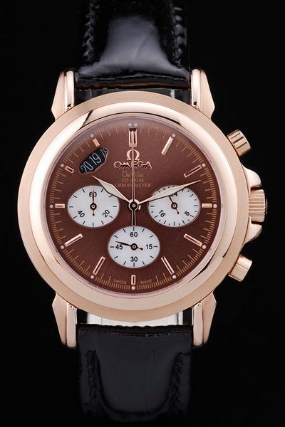 Omega Deville Replica Watch OM8041G Omega Deville Replica Watch OM8041G