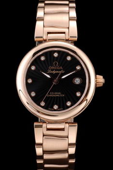 Omega Deville Replica Watch OM8041H Omega Deville Replica Watch OM8041H