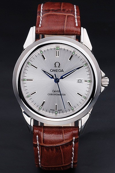 Omega Deville Replica Watch OM8041K Omega Deville Replica Watch OM8041K