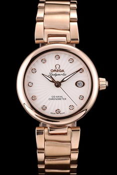 Omega Deville Replica Watch OM8041L Omega Deville Replica Watch OM8041L