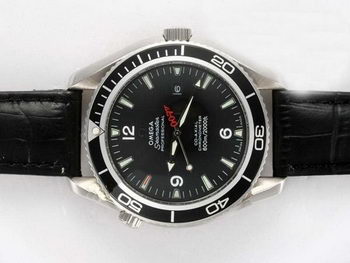 Omega Seamaster Replica Watch OM8039AC Omega Seamaster Replica Watch OM8039AC