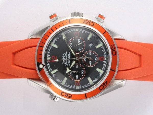 Omega Seamaster Replica Watch OM8039AD Omega Seamaster Replica Watch OM8039AD