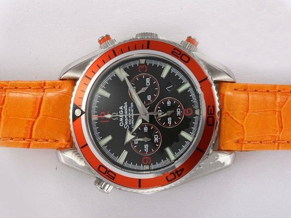 Omega Seamaster Replica Watch OM8039AF Omega Seamaster Replica Watch OM8039AF