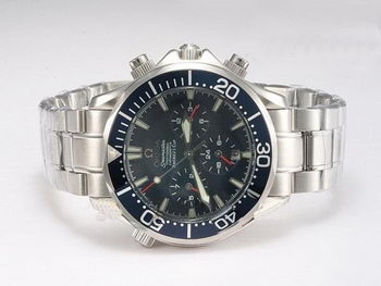 Omega Seamaster Replica Watch OM8039AH Omega Seamaster Replica Watch OM8039AH