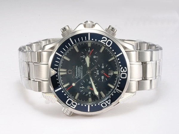 Omega Seamaster Replica Watch OM8039AH Omega Seamaster Replica Watch OM8039AH