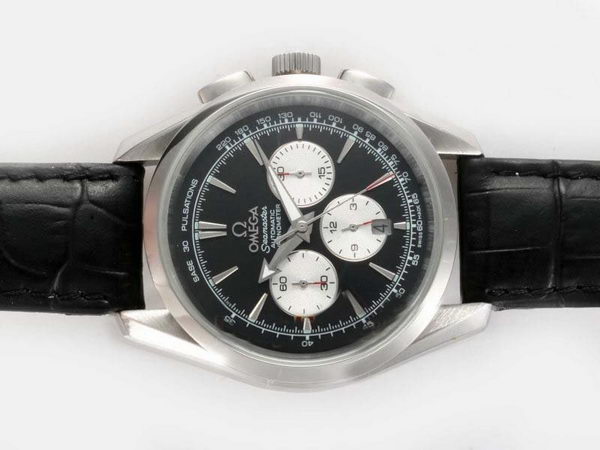 Omega Seamaster Replica Watch OM8039AL Omega Seamaster Replica Watch OM8039AL