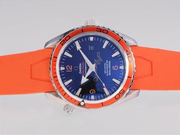 Omega Seamaster Replica Watch OM8039A Omega Seamaster Replica Watch OM8039A