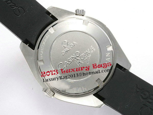 Omega Seamaster Replica Watch OM8039B Omega Seamaster Replica Watch OM8039B