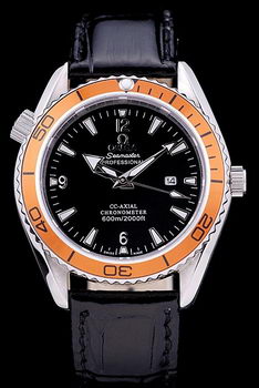 Omega Seamaster Replica Watch OM8039L Omega Seamaster Replica Watch OM8039L
