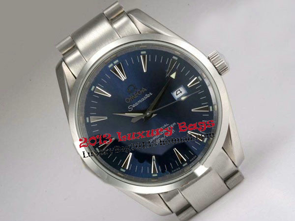 Omega Seamaster Replica Watch OM8039N Omega Seamaster Replica Watch OM8039N