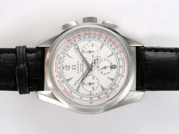 Omega Seamaster Replica Watch OM8039X Omega Seamaster Replica Watch OM8039X