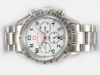 Omega Speedmaster Replica Watch OM8040A Omega Speedmaster Replica Watch OM8040A