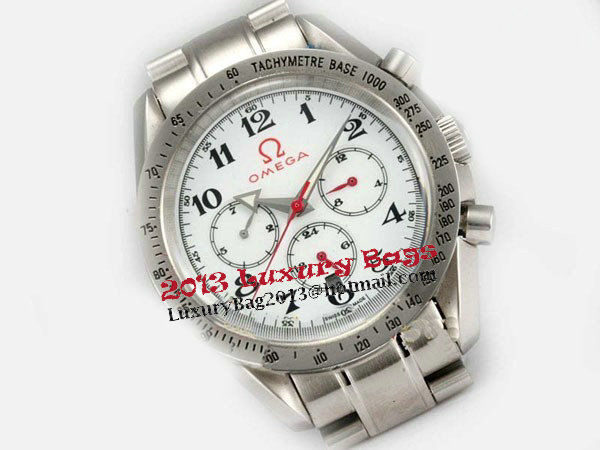 Omega Speedmaster Replica Watch OM8040A Omega Speedmaster Replica Watch OM8040A