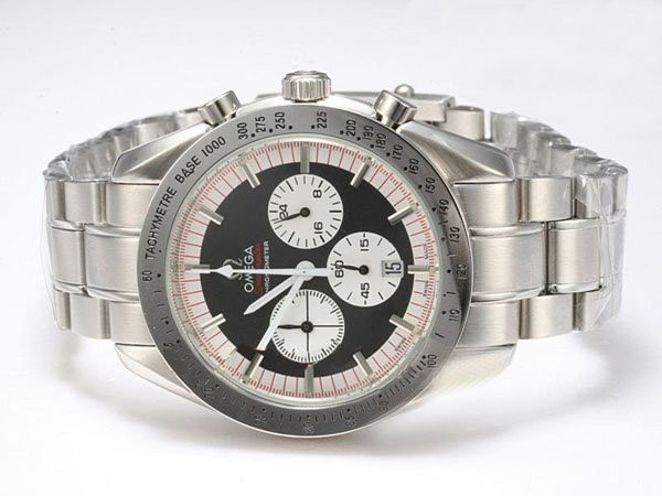 Omega Speedmaster Replica Watch OM8040D Omega Speedmaster Replica Watch OM8040D