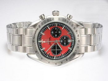 Omega Speedmaster Replica Watch OM8040F Omega Speedmaster Replica Watch OM8040F