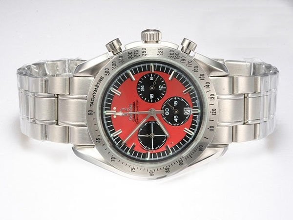 Omega Speedmaster Replica Watch OM8040F Omega Speedmaster Replica Watch OM8040F