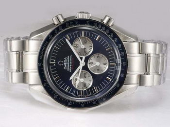 Omega Speedmaster Replica Watch OM8040N Omega Speedmaster Replica Watch OM8040N
