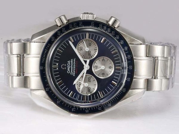 Omega Speedmaster Replica Watch OM8040N Omega Speedmaster Replica Watch OM8040N