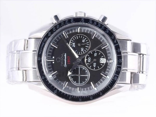 Omega Speedmaster Replica Watch OM8040O Omega Speedmaster Replica Watch OM8040O