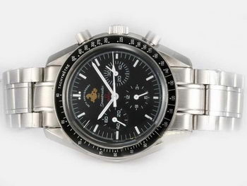 Omega Speedmaster Replica Watch OM8040P Omega Speedmaster Replica Watch OM8040P