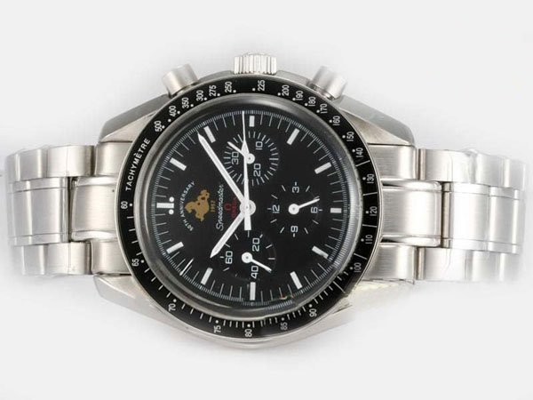 Omega Speedmaster Replica Watch OM8040P Omega Speedmaster Replica Watch OM8040P