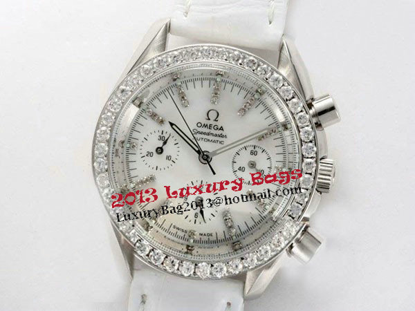 Omega Speedmaster Replica Watch OM8040U Omega Speedmaster Replica Watch OM8040U