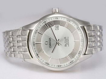 Omega Deville Replica Watch OM8041O Omega Deville Replica Watch OM8041O