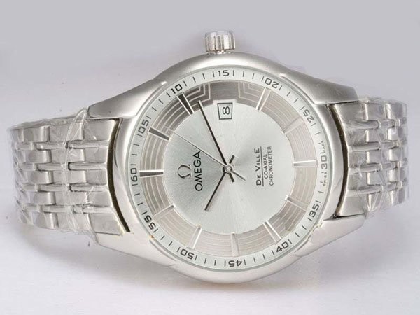Omega Deville Replica Watch OM8041O Omega Deville Replica Watch OM8041O