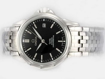 Omega Deville Replica Watch OM8041P Omega Deville Replica Watch OM8041P