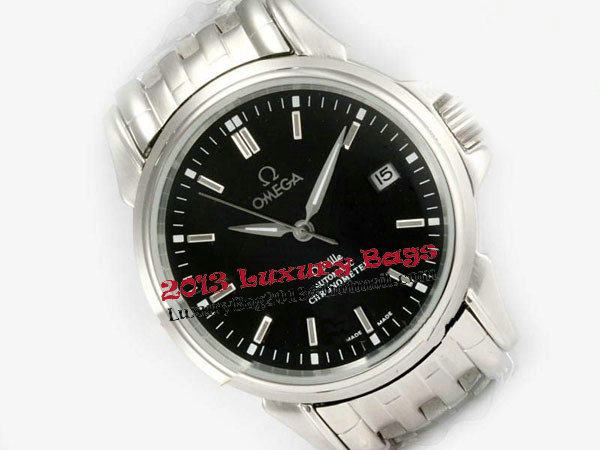 Omega Deville Replica Watch OM8041P Omega Deville Replica Watch OM8041P