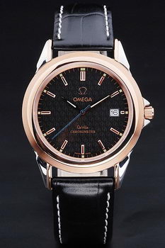 Omega Deville Replica Watch OM8041Q Omega Deville Replica Watch OM8041Q