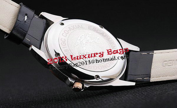 Omega Deville Replica Watch OM8041Q Omega Deville Replica Watch OM8041Q