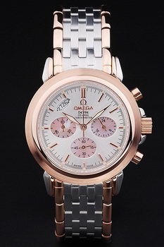 Omega Deville Replica Watch OM8041S Omega Deville Replica Watch OM8041S