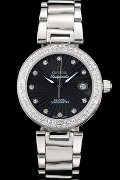 Omega Deville Replica Watch OM8041V Omega Deville Replica Watch OM8041V