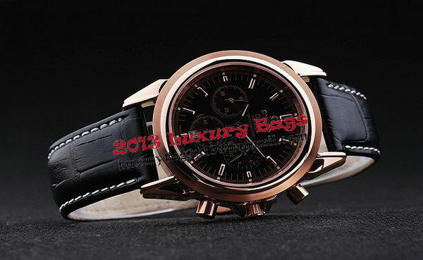 Omega Deville Replica Watch OM8041W Omega Deville Replica Watch OM8041W