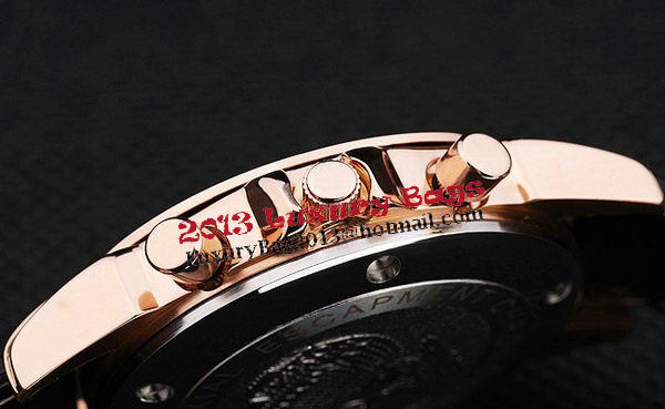 Omega Deville Replica Watch OM8041W Omega Deville Replica Watch OM8041W