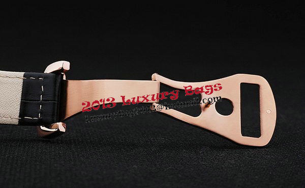 Omega Deville Replica Watch OM8041W Omega Deville Replica Watch OM8041W