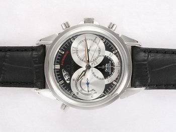 Omega Deville Replica Watch OM8041Y Omega Deville Replica Watch OM8041Y