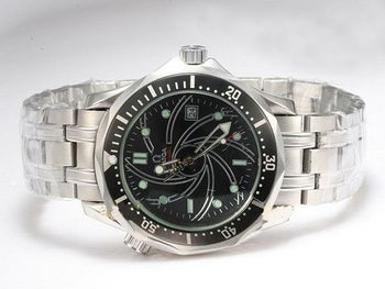 Omega Seamaster Replica Watch OM8039AAF Omega Seamaster Replica Watch OM8039AAF