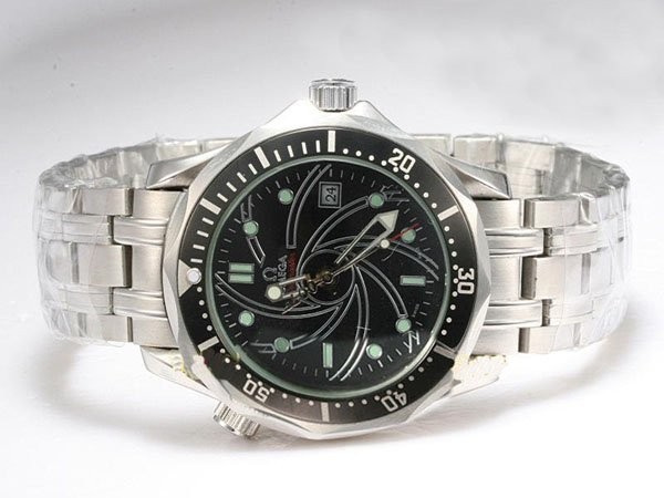 Omega Seamaster Replica Watch OM8039AAF Omega Seamaster Replica Watch OM8039AAF
